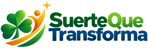 Suerte Que Transforma