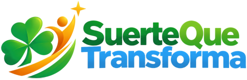 Suerte Que Transforma