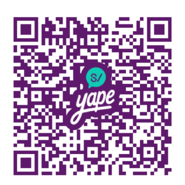 QR de Yape